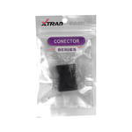 Emenda Hdmi Fêmea para Fêmea XTRAD XT-556 XT-556 XTRAD