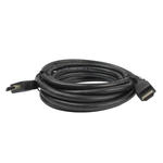 Cabo HDMI 1.4 Com Filtro Macho para Macho Full HD 3 Metros XC-HDMI-3 X-CELL