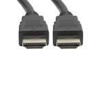 Cabo HDMI 1.4 Com Filtro Macho para Macho Full HD 3 Metros X-CELL XC-HDMI-3 XC-HDMI-3 X-CELL