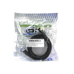 Cabo HDMI 1.4 Com Filtro Macho para Macho Full HD 3 Metros XC-HDMI-3 X-CELL