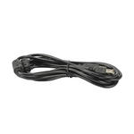 Cabo Extensor USB 2.0 Macho para Femea 5 Metros SECCON CY-0694-USB2.0-5M-B CY-0694-USB2.0-5M-B SECCON