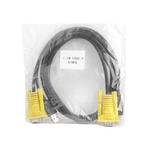 Cabo Usb Para Chaveador KVM 1.5 Metros KVM GENERICO