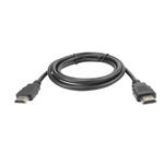 Cabo HDMI 3 Em 1 Com Adaptadores Mini HDMI E Micro HDMI 1.5 Metros 3 IN 1-1.5 GENERICO