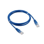 Cabo De Rede Com 2 Metros Cat5E Rj45 EXBOM CBX-N5C20 CBX-N5C20 EXBOM