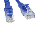 Cabo De Rede Com 2 Metros Cat5E Rj45 EXBOM CBX-N5C20 CBX-N5C20 EXBOM