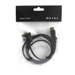 Cabo DisplayPort Para VGA 1.80 Metros DISPLAYPORT GENERICO