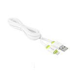 Cabo Para iPhone 2 Metros USB SHINKA SH-01 SH-01-5G SHINKA