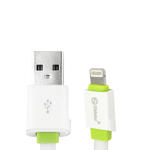 Cabo Para iPhone 2 Metros USB SHINKA SH-01 SH-01-5G SHINKA