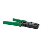 Alicate De Crimpar Para RJ12 RJ11 RJ45 CRIMPAR CRIMPAR GENERICO