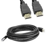 Cabo HDMI Sem Malha 2.0 SK 5 Metros SECCON HL-HD2.0-5.0M-28 HL-HD2.0-5.0M-28 SECCON