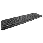 Teclado USB Padrão ABNT2 KMEX KB-3728 KB-3728 KMEX