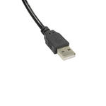 Teclado USB Padrão ABNT2 KMEX KB-3728 KB-3728 KMEX